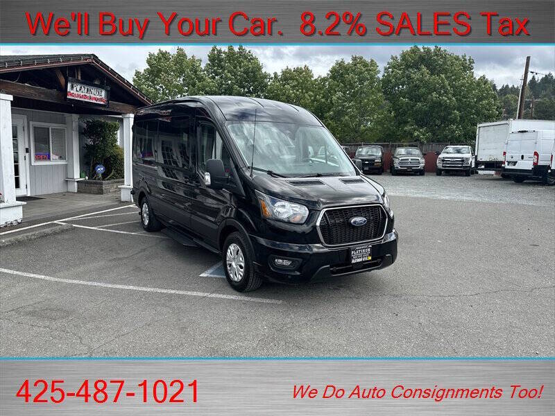 ford transit passenger van 2024 1FDAX2C83RKA16042 image ford transit passenger van 2024 1FDAX2C83RKA16042 image